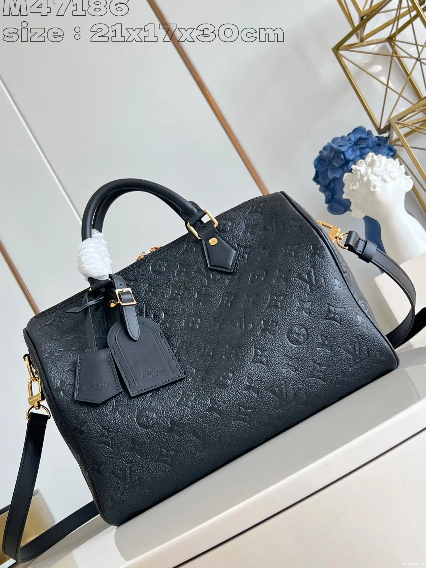 Aaa replica bags Vuitton 30 SPEEDY BANDOULIERE Louis 0621